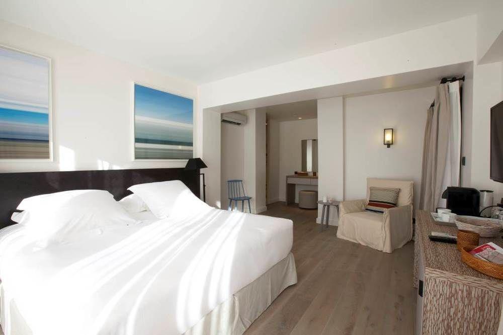 Taiwana Hotel Густавия Екстериор снимка