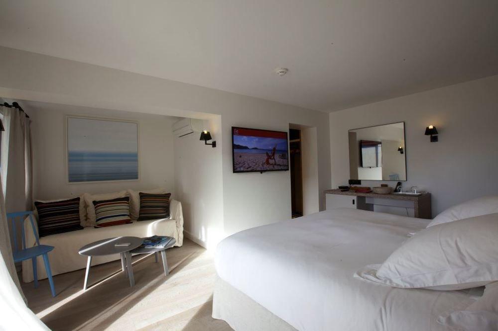 Taiwana Hotel Густавия Екстериор снимка