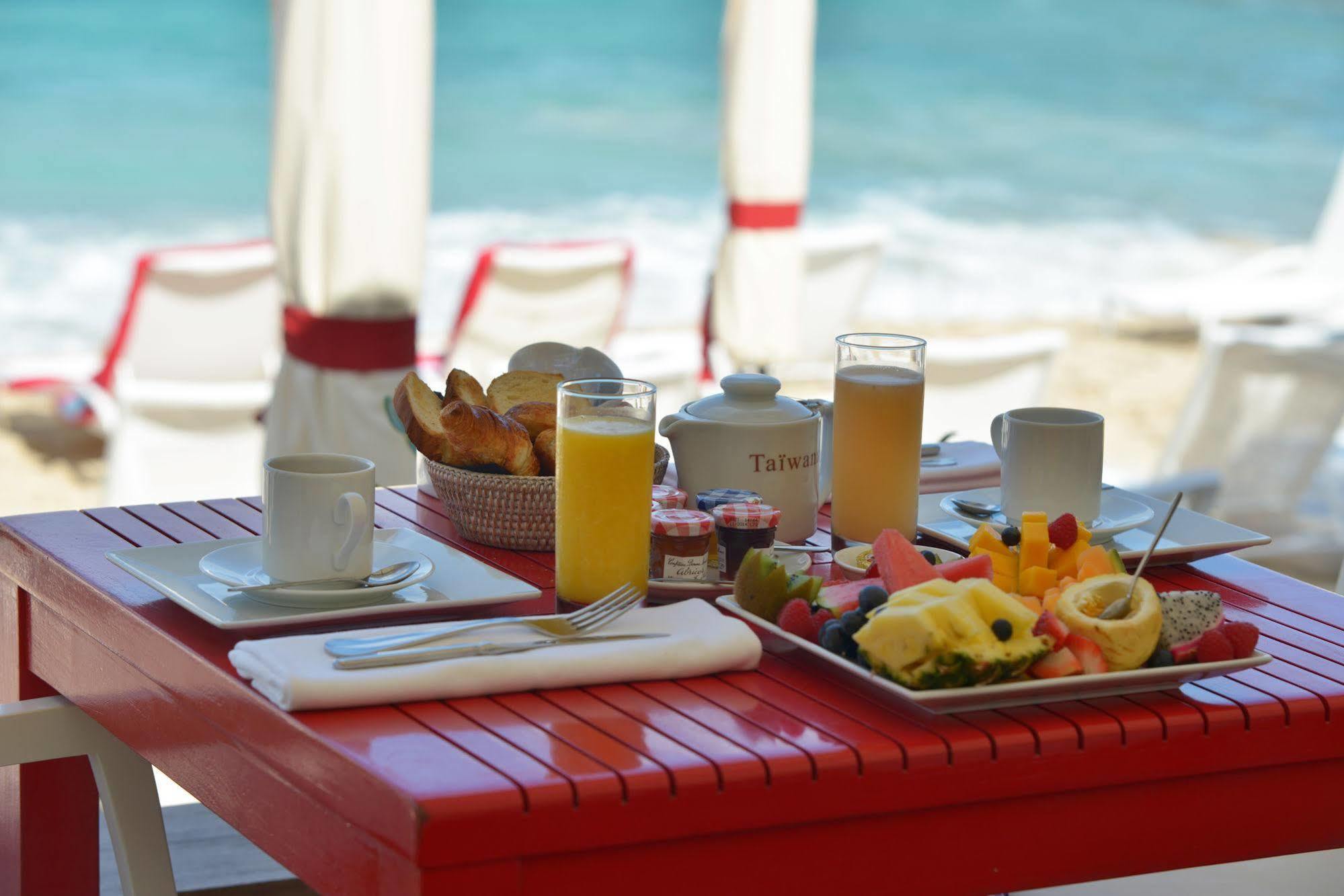 Taiwana Hotel Густавия Екстериор снимка